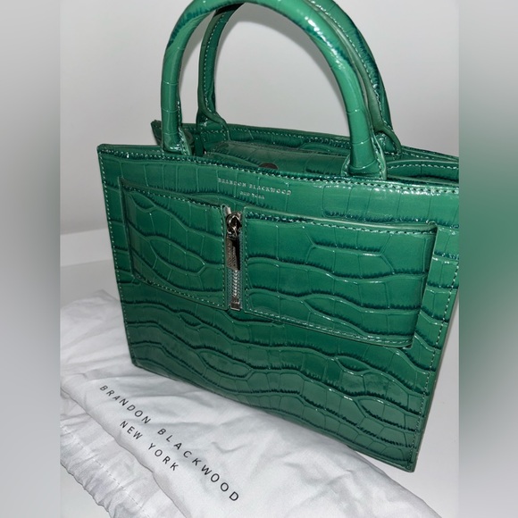 Brandon Blackwood Kuei Bag - Picture 5 of 6